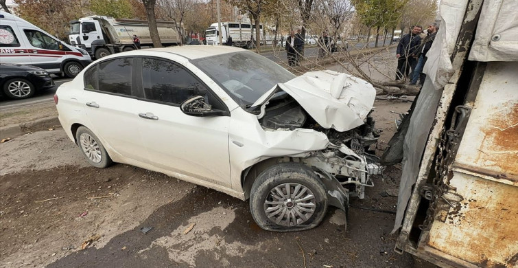 Şanlıurfa'da Yaya Kazası: Bir Kişi Hayatını Kaybetti