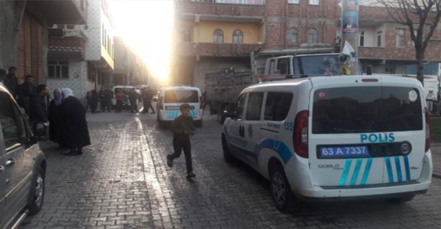 Şanlıurfa'da Yol Verme Kavgası: 10 Yaralı