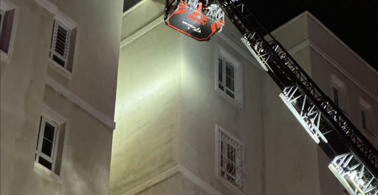 Şanlıurfa'daki Elektrik Panosu Yangını: 3 Kişi Hastaneye Kaldırıldı