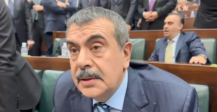 Şanlıurfa'daki Okul Saldırısı Üzerine Milli Eğitim Bakanı'ndan Açıklama