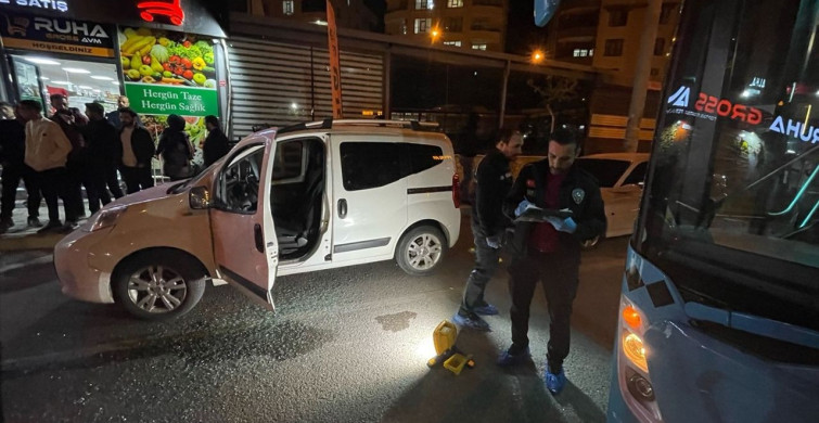 Şanlıurfa'daki Silahlı Kavga Sonrası Bir Genç Hayatını Kaybetti