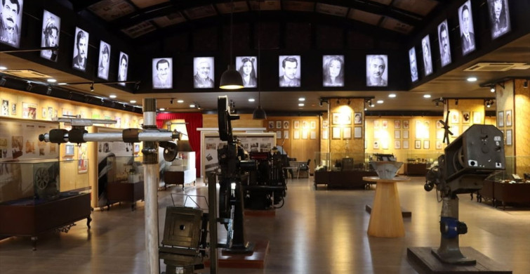 Şanlıurfalı Gazetecilerin Anısı Yaşatılıyor