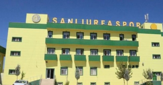 Şanlıurfaspor'un Borçları Nedeniyle Elektrikleri Kesildi!