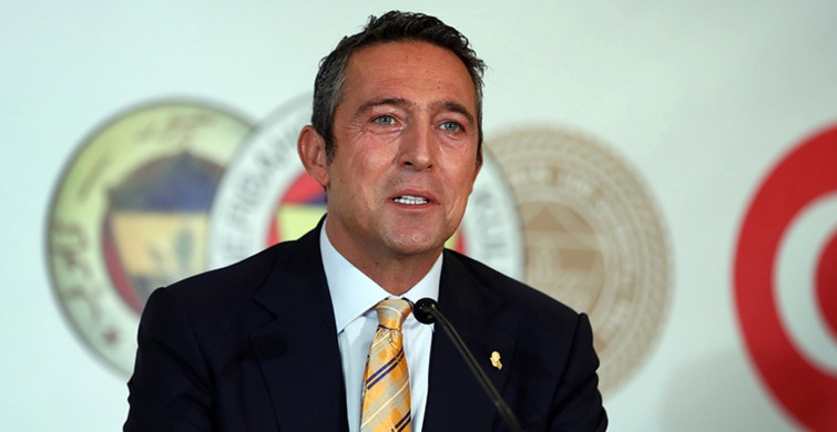 Şansal Büyüka, Fenerbahçe'de Başkan Ali Koç'un Teknik Direktör İsmail Kartal ile yola devam edeceğini söyledi