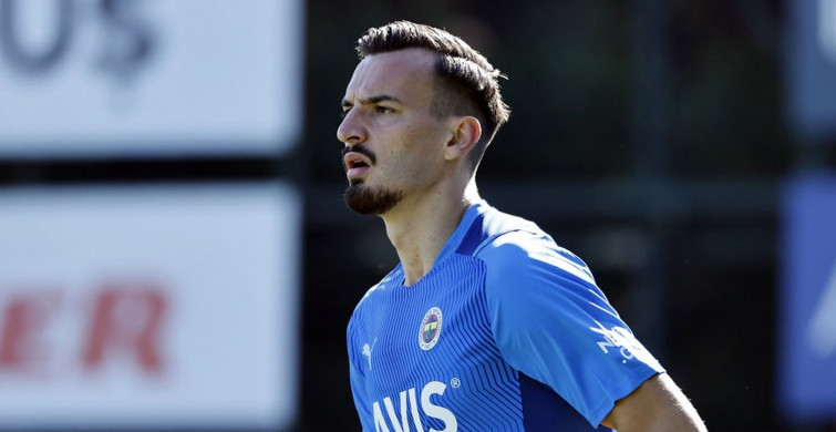 Şansal Büyüka Fenerbahçe'nin Yeni Transferi Mergim Berisha'yı Eleştirdi!