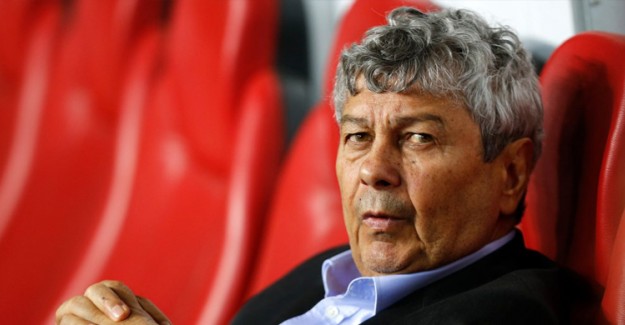 Şansal Büyüka: 'Lucescu Çok Para Kazandırır'