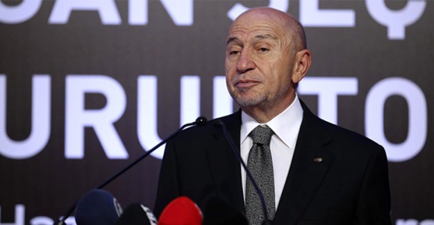 Şansal Büyüka’dan Nihat Özdemir Açıklaması!