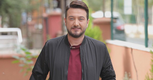 Şantaj Kurbanı Onur Büyüktopçu'dan İlk Açıklama!