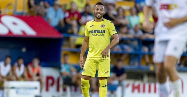 Santi Cazorla 636 Gün Sonra Sahalara Döndü!