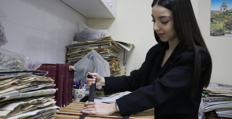 Sapanca Gölü'nde Etnobotanik Çalışma: 112 Bitki Kayıt Altına Alındı