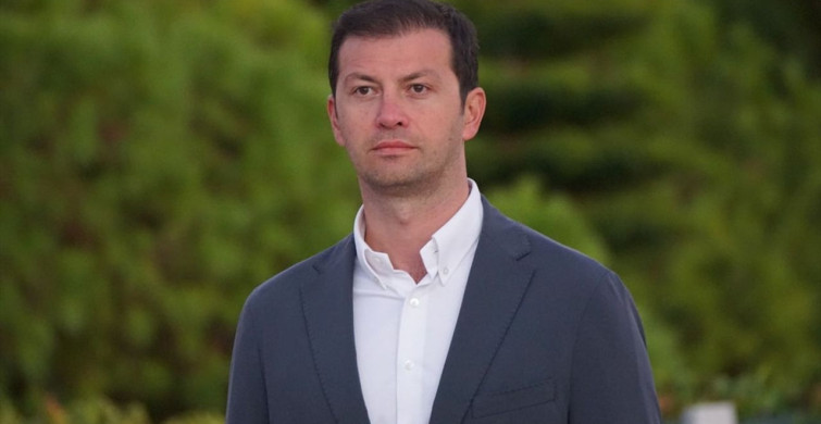 Sapanca Gölü'nde Kürek Federasyonu'ndan Farkındalık Çağrısı