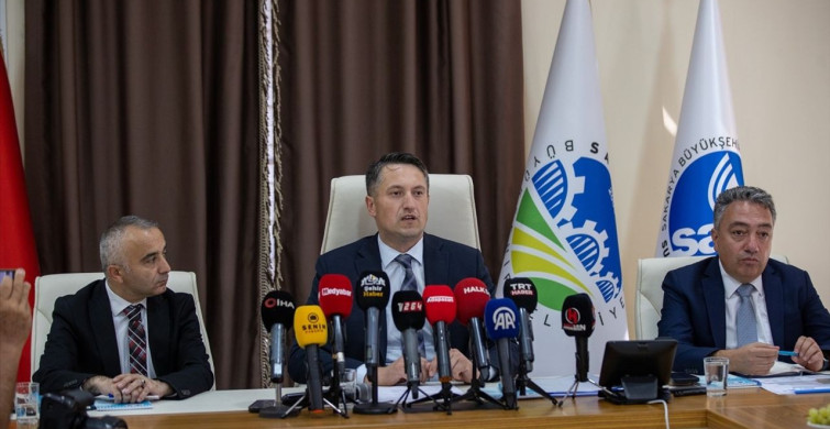 Sapanca Gölü'nde Su Seviyesi Düşüyor: Sakarya'da Yeni Tedbirler Alınıyor