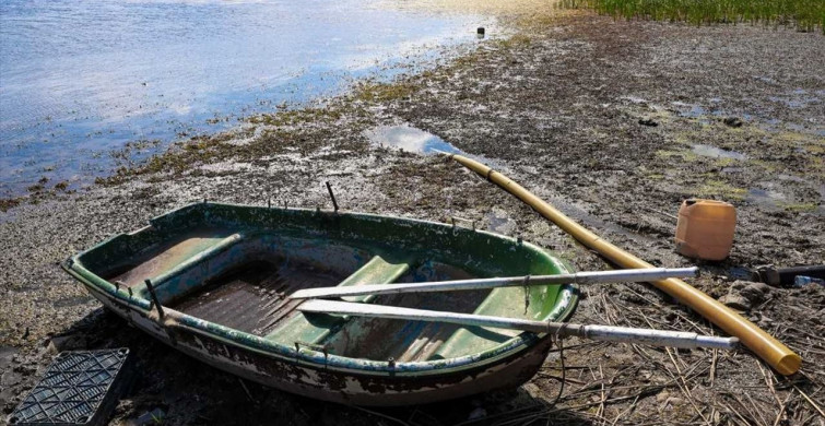 Sapanca Gölü'nü Koruma Çabalarıyla Kaçak Su Kullanımına Son