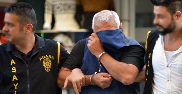 Sapık Bakkal Cezaevinde İntihar Etti