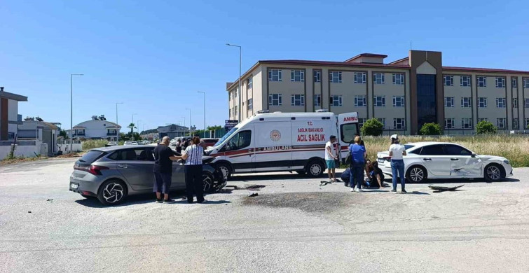Sara Nöbeti Geçiren Sürücünün Ehliyeti Alındı