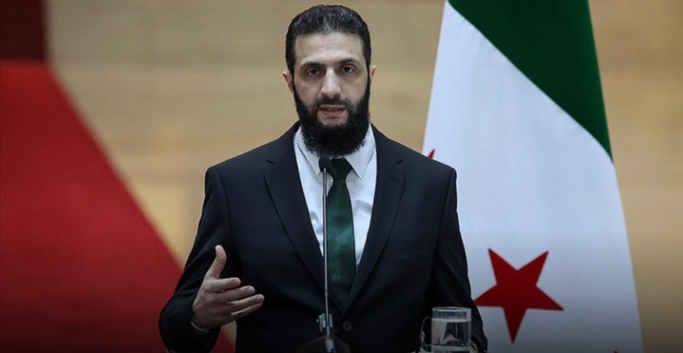 Şara: Türkiye Bölgede ve Dünyada Büyük Rol Sahibi