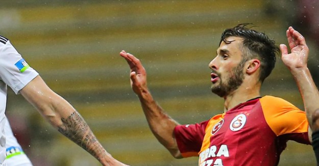 Saracchi TFF'yi Eleştirdi: 'Saygısızlık'