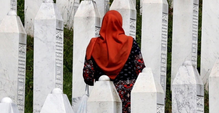 Saraybosna'da Savaş Turizmi Skandalı: Zenginler En Güzel Kadınları Vurmak İçin Yarıştı