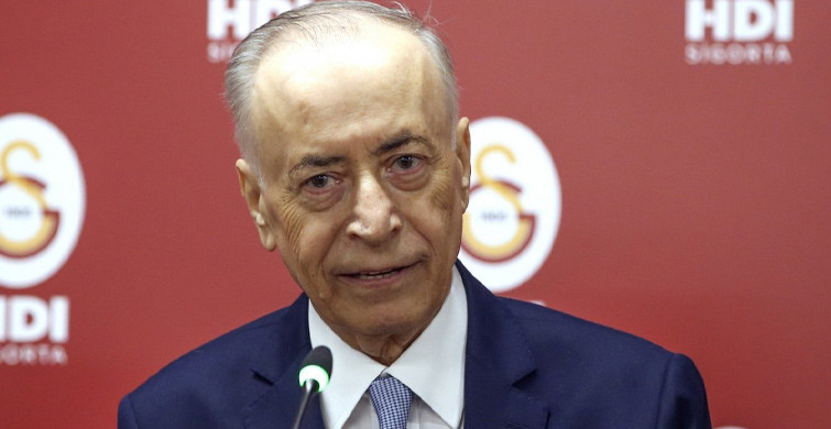 Sarı- Kırmızılı Takım Başkanı Mustafa Cengiz Aday Olmayacağını Duyurdu