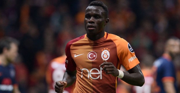 Sarı Kırmızılıların Eski Yıldızı Bruma İstanbul'a Geldi!