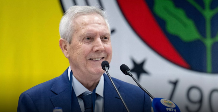 Sarı-Lacivertlilerde Yeni Dönem: Aziz Yıldırım Başkan Seçildi