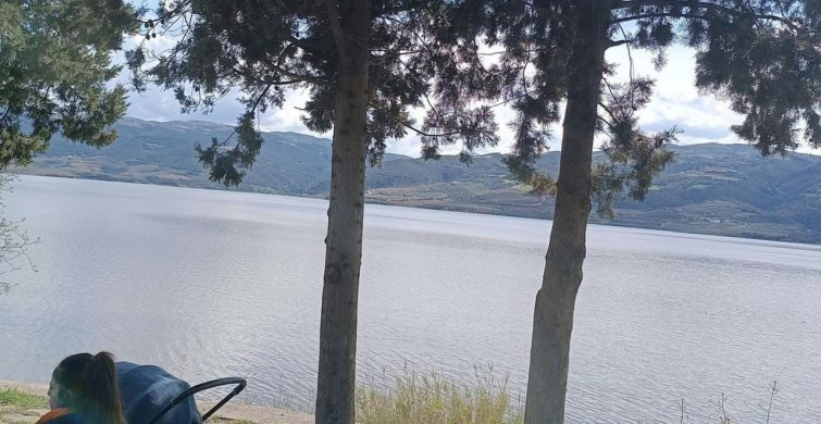 Sarıgöl Ovası’nda Su Sevincinin Nedenleri