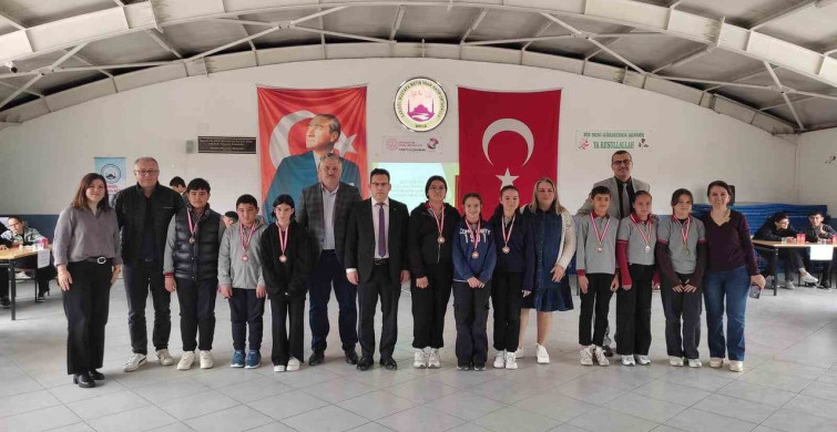 Sarıgöl’de Bilgi Yarışması heyecanı