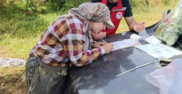 Sarıgöl'de Hasat Öncesi Pestisit Denetimleri Başladı