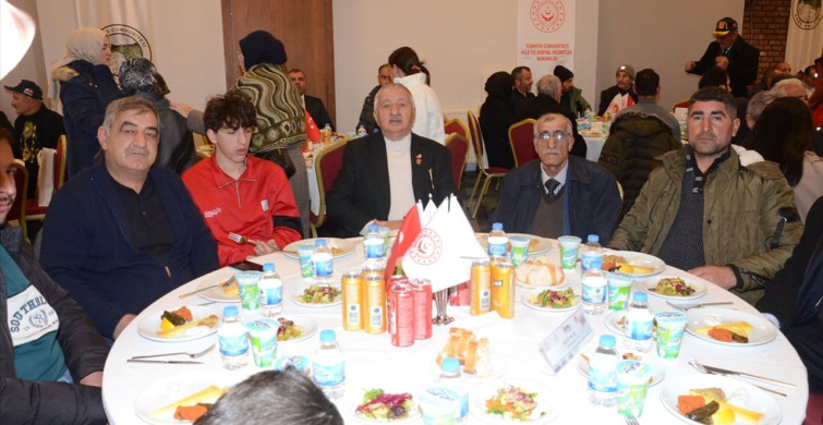 Sarıkamış Şehitleri Anısına Önemli Etkinlik