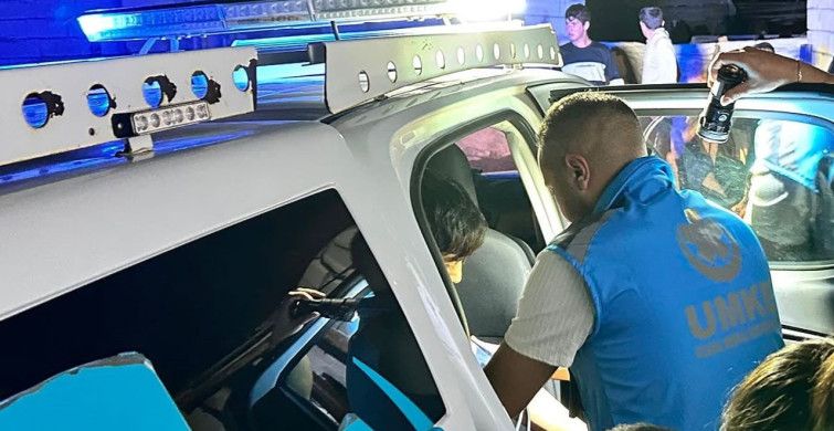 Sarıkamış'ta kaybolan 17 yaşındaki genç bulundu