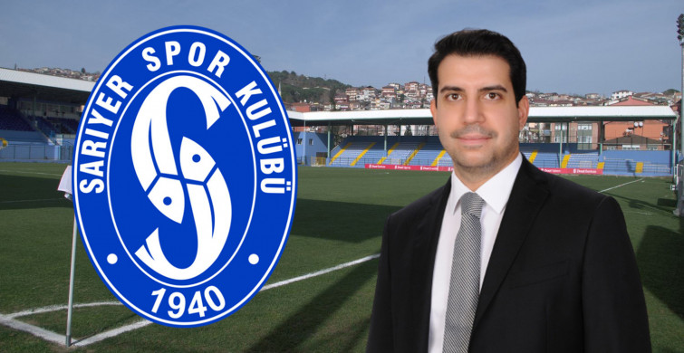 Sarıyer Spor Kulübü eski yöneticisi Ali Büyükasar kulübün geleceği hakkında konuştu!