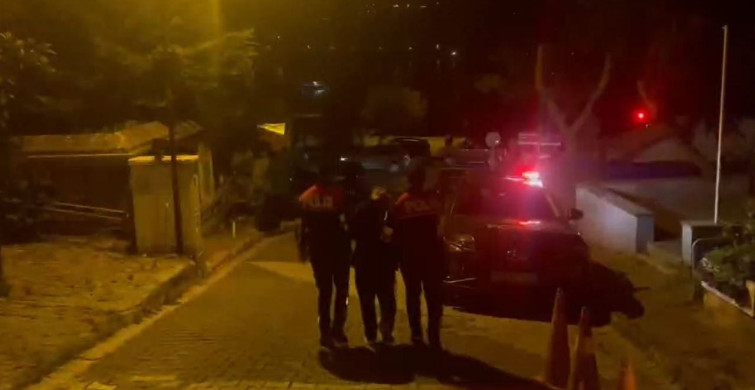 Sarıyer’de AVM’de silahlı saldırı: 1 yaralı, 16 yaşındaki şüpheli tutuklandı