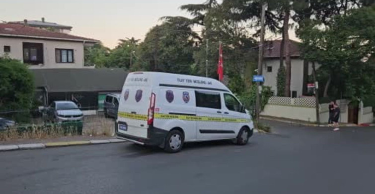 Sarıyer'de Özel Okul Faciası: Yönetici Silahla Yaralandı