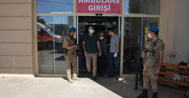 Şarj Aleti Yüzünden Ağabeyini Silahla Vurarak Öldürdü