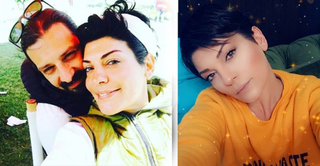 Şarkıcı Aslı Zen, Boşanma Aşamasında Olduğu Bilal Yıldız'ı Affetti