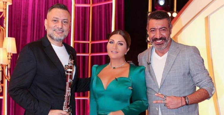 Şarkılar Bizi Söyler 16 Nisan Şarkılar Bizi Söyler konukları