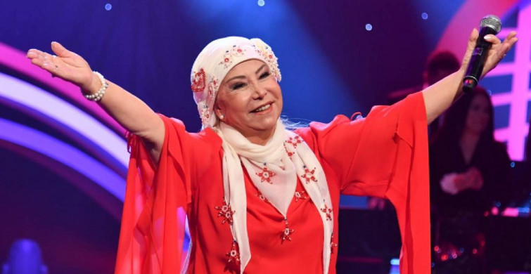 Şarkılar Bizi Söyler Bedia Akartürk kimdir? Bedia Akartürk kaç yaşında, nerelidir? Bedia Akartürk hakkında bilgiler