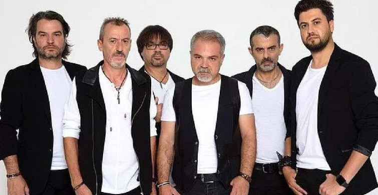 Şarkılar Bizi Söyler Grup Laçin kimdir? Grup Laçin üyeleri isimleri