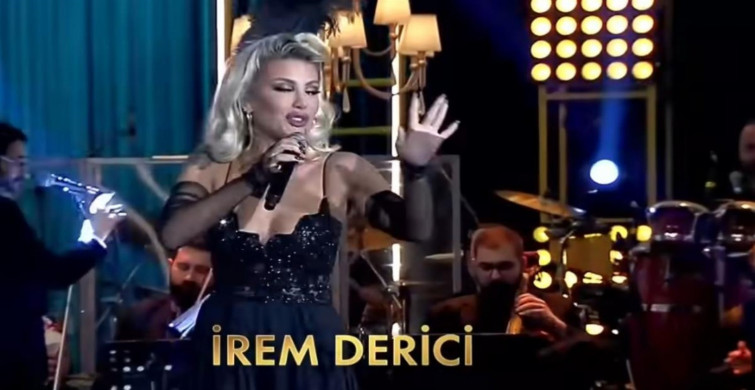 Şarkılar Bizi Söyler İrem Derici kimdir, nereli? İrem Derici kaç yaşında, evli mi? İrem Derici gerçek adı nedir?