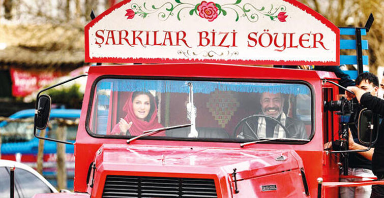 Şarkılar Bizi Söyler Ne Zaman Başlıyor?