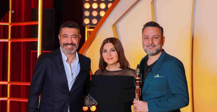 Şarkılar Bizi Söyler yeni bölüm konukları belli oldu