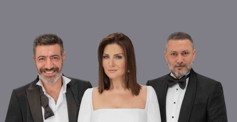 Şarkılar Bizi Söyler'de bu hafta kimler konuk olacak? Şarkılar Bizi Söyler  28 Mayıs Cumartesi yeni bölüm konukları