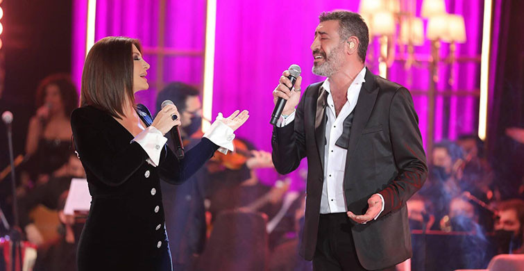 Şarkılar Seni Söyler Final mi Yapacak?