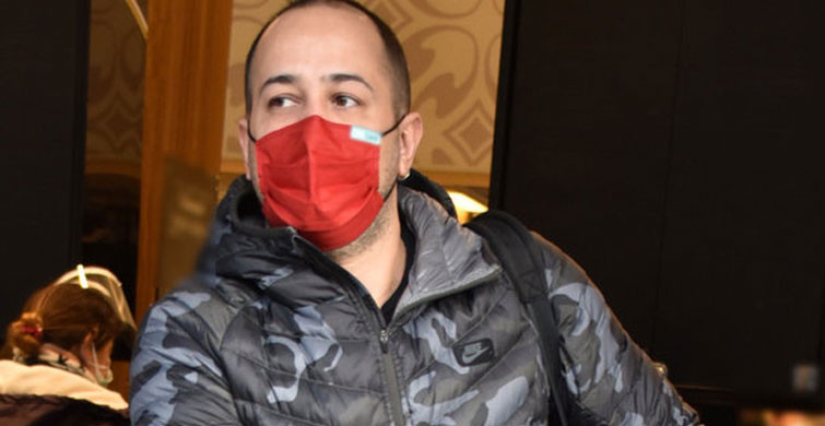 Sarp Apak Ailesiyle Görüntülendi