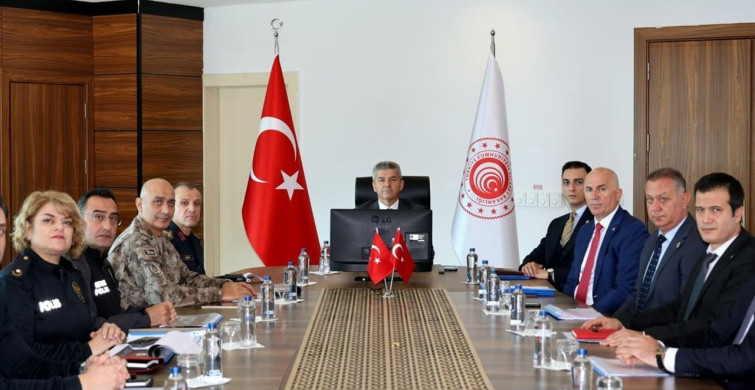 Sarp Sınır Kapısı'nda 9 Ayda 4 Milyon Yolcu Geçti
