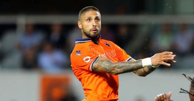 Da Costa: "Galatasaray'a gidiyorum"