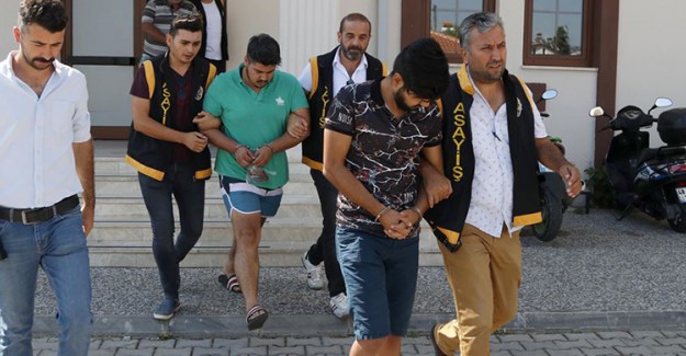 Satılık Köpek Yalanlarıyla Dolandırıcılık Yapanlar Yakalandı