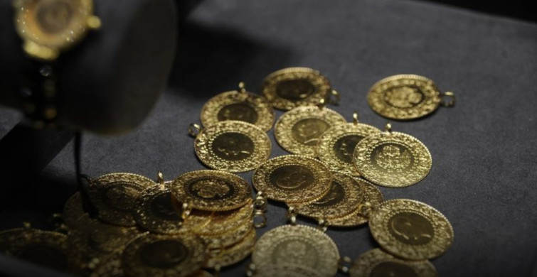 Savaş Piyasaları Vurdu: Gram Altın 8 Bin TL’ye Dayandı