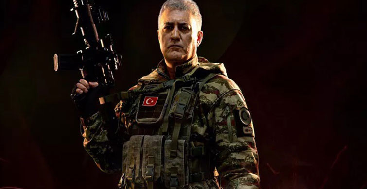 Savaşçı Dizisinin Albay Oktay Göktürk'ü Kimdir?