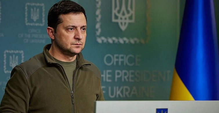 Savaşın 51. gününe girilirken Ukrayna tarafından bomba gibi bir iddia: Rusya'nın amacı Zelenskiy’i öldürmekti!